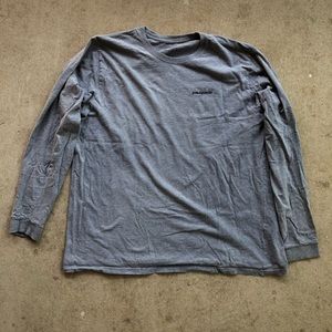 Patagonia Long Sleeve